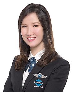 Prop-GPT: Cheryl Wu, Condominium for Sale, Dairy Farm Residences Condominium For Sale, $1,380,000, 2 Bed 2 Bath 710 sqft $1,944.00 psf, SGD 1,380,000 | 99-year Leasehold