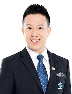 Prop-GPT: Cijay Tew, Condominium for Sale, Bijou Condominium For Sale, $1,939,460, 2 Bed 2 Bath 753 sqft $2,576.00 psf, SGD 1,939,460 | Freehold