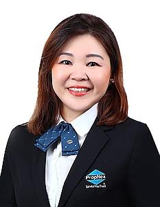 Prop-GPT: Cynthia Tan, 206A Compassvale lane HDB Apartment For Sale, $728,000, 3 Bed 2 Bath 1,313 sqft $554.00 psf