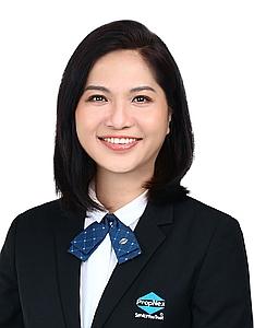 Prop-GPT: Eileen Gwee, 648 Jalan Tenaga HDB Apartment For Sale, $935,000, 3 Bed 2 Bath 1,302 sqft $718.00 psf