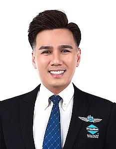 Prop-GPT: Kang Siak Seng (Andre Kang), Condominium for Rent, The Watergardens at Canberra Condominium For Rent, $3,500, 2 Bed 2 Bath 721 sqft $4.85 psf, SGD 3,500