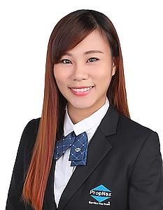 Prop-GPT: Jean Low, 523C Tampines Central 7 HDB Apartment For Sale, $999,000, 3 Bed 2 Bath 1,216 sqft $822.00 psf