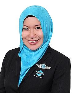 Prop-GPT: Siti Alawiah Ishak, HDB Apartment for Sale: D13, 373018
