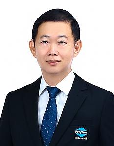 Prop-GPT: Jeff Tan, HDB Apartment for Rent: D12, 320111
