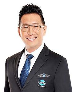 Prop-GPT: Alex Wan, The Tre Ver Condominium For Sale, $1,438,000, 2 Bed 2 Bath 753 sqft $1,910.00 psf