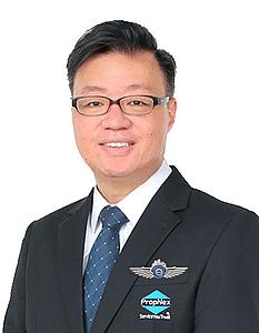 Prop-GPT: Wilson Young, Condominium for Sale: D10, 249693