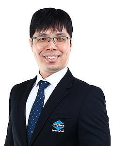 Prop-GPT: Ray Kang, Condominium for Rent: D03, 158736