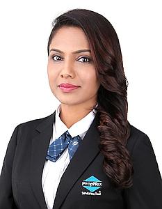 Prop-GPT: Veni Raj, Melville Park Condominium For Rent, $1,600400 sqft $4.00 psf