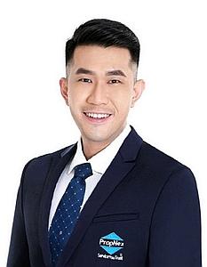 Prop-GPT: Fernandus Li, Sims Urban Oasis Condominium For Rent, $3,4001 Bath 484 sqft $7.02 psf