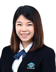 Sandy Wong, Caribbean at Keppel Bay Condominium For Sale, $1,900,000, 2 Bed 2 Bath 893 sqft $2,128.00 psf | Prop-GPT the AI-Powered Property Guru