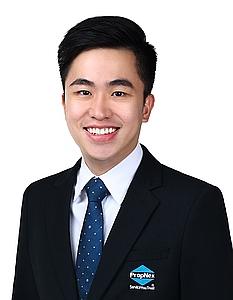 Prop-GPT: Lucas Loh, Condominium for Rent: Yishun, D27, 769475