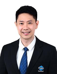 Prop-GPT: Brad, Parc Esta Condominium For Rent, $3,3001 Bath 420 sqft $7.86 psf