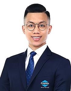 Prop-GPT: Wesley Toh, Floraville Apartment For Rent, $1,650450 sqft $3.67 psf