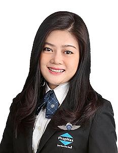 Prop-GPT: (Joyce) Foo Yong Yen, HDB Apartment for Rent: Yishun, D27, 761479