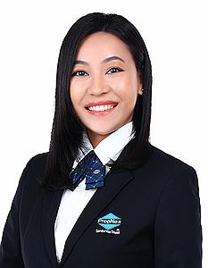 Prop-GPT: Michelle Yeo, 10 Telok Blangah Crescent HDB Apartment For Rent, $3,200, 2 Bed 2 Bath 700 sqft $4.57 psf