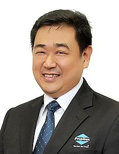 Prop-GPT: Ricky Ngan Eng Wah, Lorong 32 Geylang