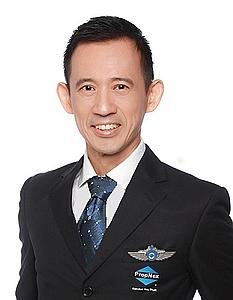 Benedict Ong, Tangerine Grove Condominium For Sale, $2,500,000, 3 Bed 3 Bath 1,389 sqft $1,800.00 psf | Prop-GPT the AI-Powered Property Guru