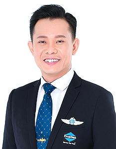 Prop-GPT: Adam Tng, Lakeville