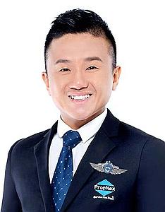 Stewart Lim, The Watergardens at Canberra Condominium For Sale, $2,295,000, 4 Bed 4 Bath 1,302 sqft $1,763.00 psf | Prop-GPT the AI-Powered Property Guru