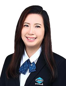 Prop-GPT: Lynette Tan, Charisma View Condominium For Rent, $3,200, 1 Bed 1 Bath 657 sqft $4.87 psf