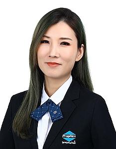 Prop-GPT: Celeste Teo, Simei Green Condominium Condominium For Rent, $2,500, 1 Bed 1 Bath 400 sqft $6.25 psf