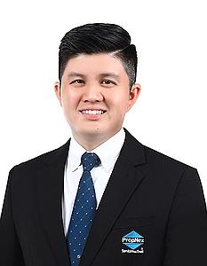 Prop-GPT: Jake Tay, Suites @ East Coast Condominium For Rent, $2,5001 Bath 366 sqft $6.83 psf