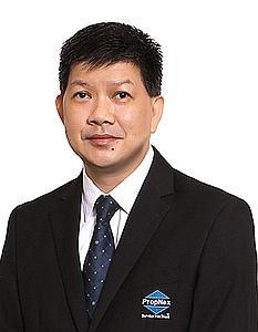Prop-GPT: Eric Eyu, Condominium for Rent: Cecil, D01, 068808