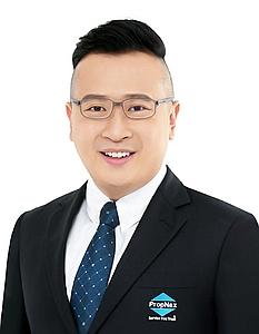 Prop-GPT: Tj Choo, Terrace for Sale: D16, 467000