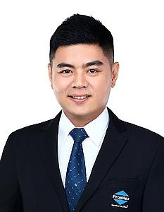 Prop-GPT: Douglas Lim, Euro-Asia Park Condominium For Rent, $1,300200 sqft $6.50 psf