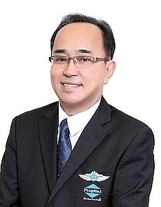 Richard Lim, Treasure at Tampines Condominium For Sale, $1,390,000, 2 Bed 2 Bath 678 sqft $2,050.00 psf | Prop-GPT the AI-Powered Property Guru