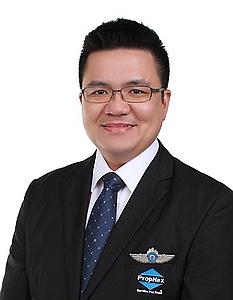 Prop-GPT: Roy Fok, Condominium for Sale: D07, 199599