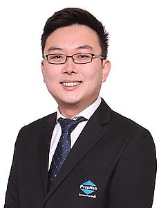 Zan Sim, NottingHill Suites Apartment For Sale, $988,000, 1 Bed 2 Bath 657 sqft $1,504.00 psf | Prop-GPT the AI-Powered Property Guru