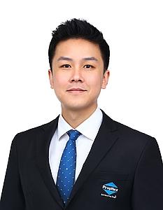 Prop-GPT: Davin Ho, Hazel Park Condo