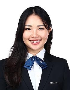 Eliza Tan, The M Condominium For Sale, $1,250,000, 1 Bed 1 Bath 462 sqft $2,706.00 psf | Prop-GPT the AI-Powered Property Guru