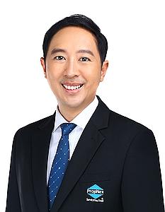 Cj Wong, Stirling Residences | Prop-GPT the AI-Powered Property Guru