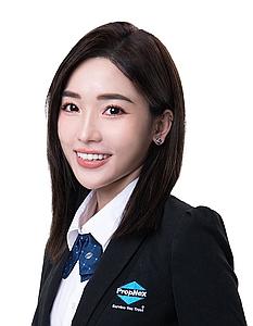 Prop-GPT: Catherine Chiam, Fernhill Road