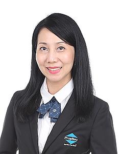 Prop-GPT: Khisi Gisele Tjan, Apartment for Rent: Cecil, D01, 069047