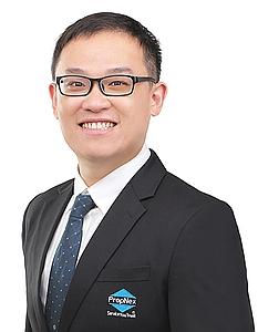 Jj Chong, Park Residences Kovan Condominium For Rent, $2,700, 1 Bed 1 Bath 355 sqft $7.61 psf | Prop-GPT the AI-Powered Property Guru