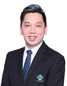 Prop-GPT: Nicholas Lim, Arina East Residences