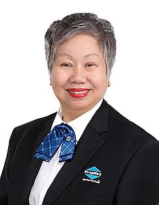 Prop-GPT: Susan Lee, Seascape @ Sentosa Cove Apartment For Sale, $9,900,000, 4 Bed 5 Bath 4,069 sqft $2,433.00 psf