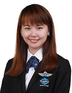 Prop-GPT: Alisa Hou, HDB Apartment for Sale, 347A Yishun Avenue 11 HDB Apartment For Sale, $788,000, 3 Bed 2 Bath 990 sqft $796.00 psf, SGD 788,000 | 99-year Leasehold