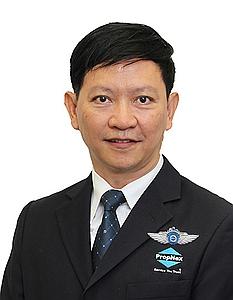 Allen Lee Keck Heng, Regent Heights Condominium For Rent, $3,600, 2 Bed 3 Bath 1,023 sqft $3.52 psf | Prop-GPT the AI-Powered Property Guru