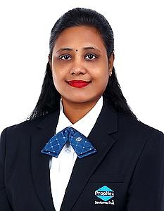 Sowmya, 80A Telok Blangah Street 31 | Prop-GPT the AI-Powered Property Guru