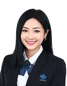 Ho Mei Kit, The Quinn Apartment For Rent, $2,999, 1 Bed 1 Bath 484 sqft $6.20 psf | Prop-GPT the AI-Powered Property Guru