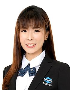 Prop-GPT: Eunice Teo, 115D Canberra Walk HDB Apartment For Sale, $730,000, 3 Bed 2 Bath 1,001 sqft $729.00 psf