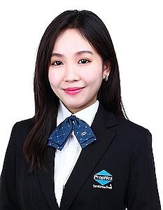 Jovel Chua - Property Consultant, Propnex, Singapore