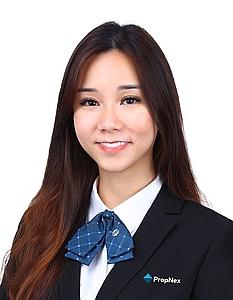 Vivian, Midwood Condominium For Sale, $960,000, 1 Bed 1 Bath 484 sqft $1,983.00 psf | Prop-GPT the AI-Powered Property Guru