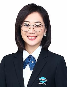 Ann Koh, Pasir Ris 8 Condominium For Sale, $1,499,999, 2 Bed 1 Bath 710 sqft $2,113.00 psf | Prop-GPT the AI-Powered Property Guru