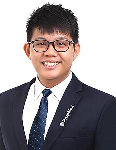 Prop-GPT: Jeremy Toh, Botanique at Bartley Condominium For Rent, $3,300, 1 Bed 1 Bath 495 sqft $6.67 psf