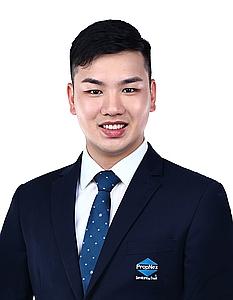Prop-GPT: Aaron Kuan, HDB Apartment for Rent: D16, 460183
